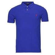 Polo Polo Ralph Lauren POLO AJUSTE SLIM FIT EN COTON BASIC MESH