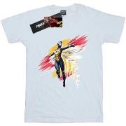 T-shirt Ant-Man And The Wasp BI433