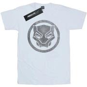 T-shirt Black Panther BI457