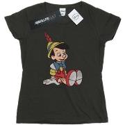 T-shirt Pinocchio Classic