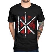 T-shirt Dead Kennedys BI262