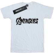 T-shirt Marvel BI391