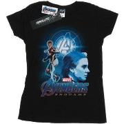 T-shirt Marvel Avengers Endgame