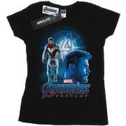 T-shirt Marvel Avengers Endgame Thor Team Suit