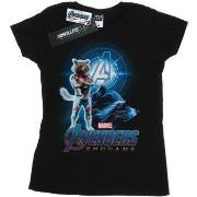 T-shirt Marvel Avengers Endgame