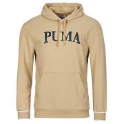 Sweat-shirt Puma PUMA SQUAD HOODIE TR