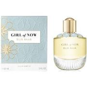 Eau de parfum Elie Saab Girl of Now - eau de parfum - 90ml - vaporisat...