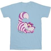 T-shirt enfant Disney Alice in Wonderland