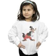 Sweat-shirt enfant Disney Three Little Pigs Big Bad Wolf