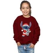 Sweat-shirt enfant Disney BI13371