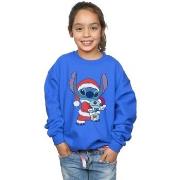 Sweat-shirt enfant Disney BI13371