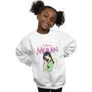 Sweat-shirt enfant Disney BI13426