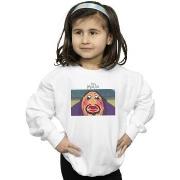 Sweat-shirt enfant Disney Mulan The Matchmaker