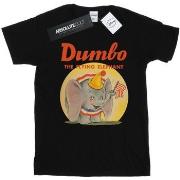 T-shirt enfant Disney Dumbo Flying Elephant