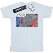 T-shirt enfant Disney Dumbo Rich And Famous