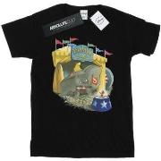 T-shirt enfant Disney Circus