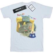 T-shirt enfant Disney Dumbo Circus