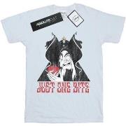 T-shirt enfant Disney Snow White Just One Bite