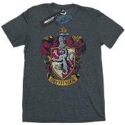 T-shirt Harry Potter BI582