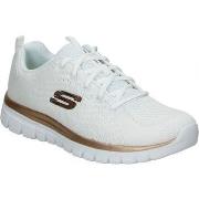 Chaussures Skechers 12615-WTRG