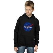 Sweat-shirt enfant Nasa BI13505