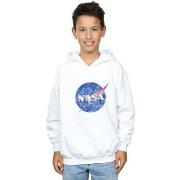 Sweat-shirt enfant Nasa BI13505