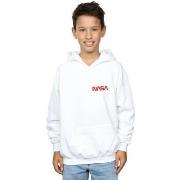 Sweat-shirt enfant Nasa BI13573