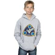 Sweat-shirt enfant Nasa Classic Spacelab Life Science