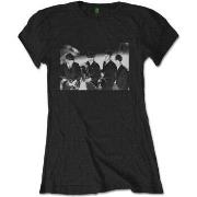T-shirt The Beatles RO1176
