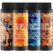 Colorations Redken Color Gel Lacquers 5n-walnut 60 Ml X