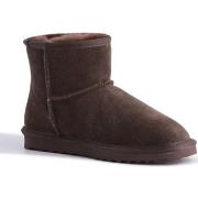 Bottes Aus Wooli BONDI