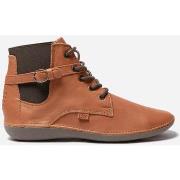 Bottines TBS METINNA