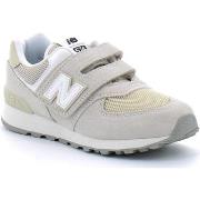 Baskets enfant New Balance Chaussures de sport à scratch pour enfant P...