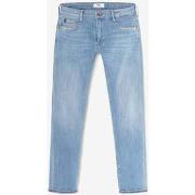 Jeans Le Temps des Cerises Sea 200/43 boyfit jeans bleu
