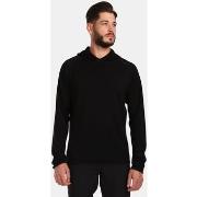 Pull Kilpi Pull en laine mérinos pour homme MOSEO-M