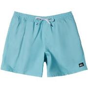 Maillots de bain enfant Quiksilver Everyday Solid Volley