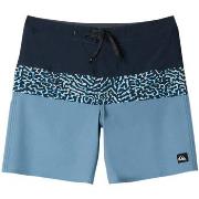 Maillots de bain Quiksilver Surfsilk Panel 18"