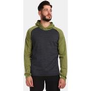 Pull Kilpi Pull en laine mérinos pour homme MOSEO-M