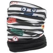 Bonnet Barts Tour de cou Polar Monsters - Black