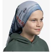 Bonnet enfant Buff Tour de cou Original EcoStretch enf