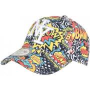 Casquette enfant Hip Hop Honour Casquette Garçon