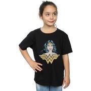 T-shirt enfant Dessins Animés Gaze