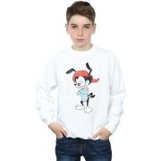 Sweat-shirt enfant Animaniacs BI5566