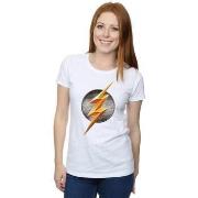 T-shirt The Flash BI632