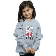 Sweat-shirt enfant Dessins Animés Classic