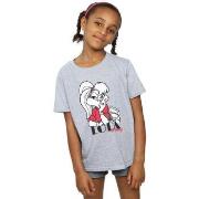 T-shirt enfant Dessins Animés BI951