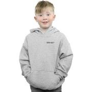 Sweat-shirt enfant Dessins Animés Beep Beep Breast Print