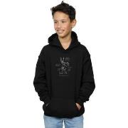 Sweat-shirt enfant Dessins Animés BI8989