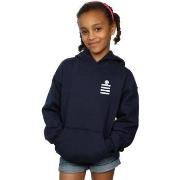 Sweat-shirt enfant Dessins Animés BI9012