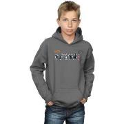 Sweat-shirt enfant Dessins Animés BI9032